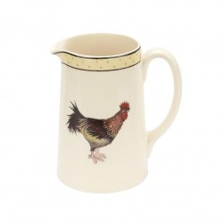 Highgrove Hen Medium Jug