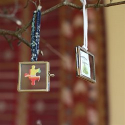 Kiko Frame Tiny