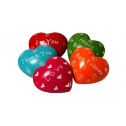 Message Hearts