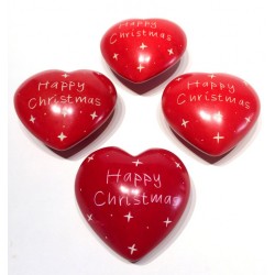 Happy Christmas Heart