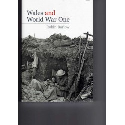 Wales and World War One