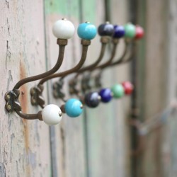 Ceramic Hook