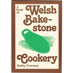 BAKESTONE COOKERY