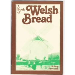 Welsh Bread