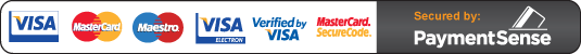 PaymentSense Logo